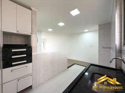 Apartamento, 3 quartos, 69 m² - Foto 5