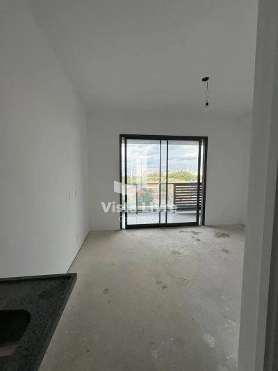 Apartamento, 1 quarto, 27 m² - Foto 5