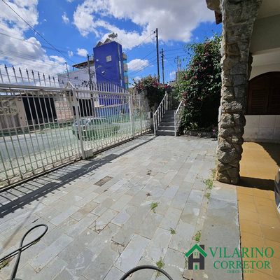Casa, 3 quartos, 273 m² - Foto 2