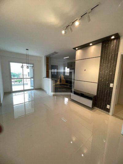 Apartamento, 2 quartos, 69 m² - Foto 1