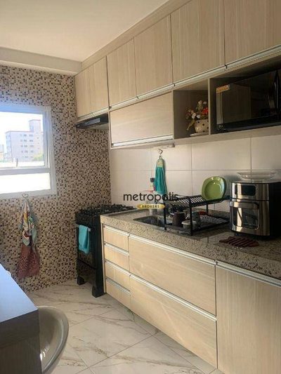 Apartamento, 2 quartos, 53 m² - Foto 5