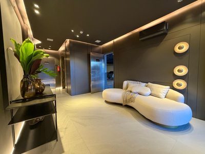 Apartamento, 2 quartos, 112 m² - Foto 3