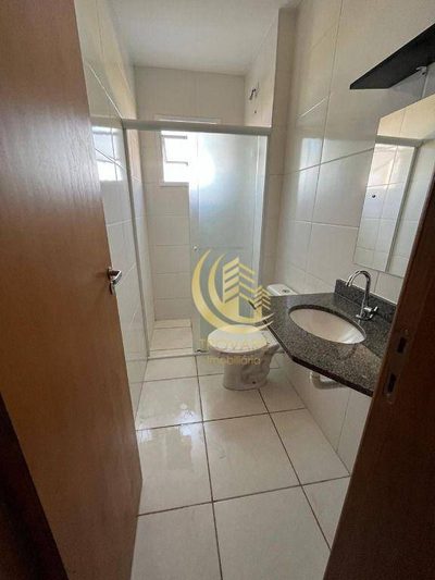 Apartamento, 2 quartos, 54 m² - Foto 2