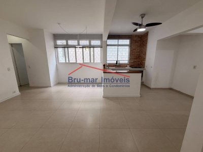 Apartamento, 2 quartos, 80 m² - Foto 2