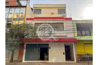 Sala-Conjunto, 32 m² - Foto 1