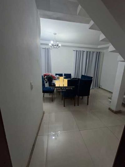 Casa, 3 quartos, 110 m² - Foto 4