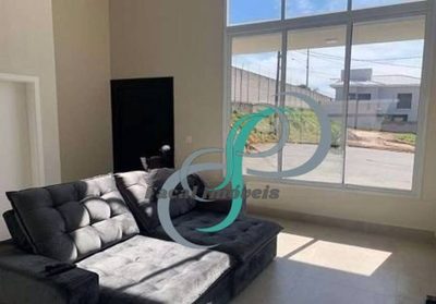 Casa, 3 quartos, 202 m² - Foto 2
