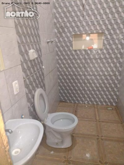 Casa, 2 quartos - Foto 5