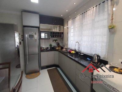 Casa, 3 quartos, 140 m² - Foto 2
