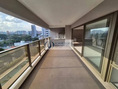 Apartamento, 3 quartos, 136 m² - Foto 4