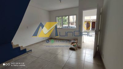 Sobrado, 2 quartos, 150 m² - Foto 2