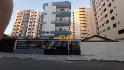 Apartamento, 1 quarto, 48 m² - Foto 1