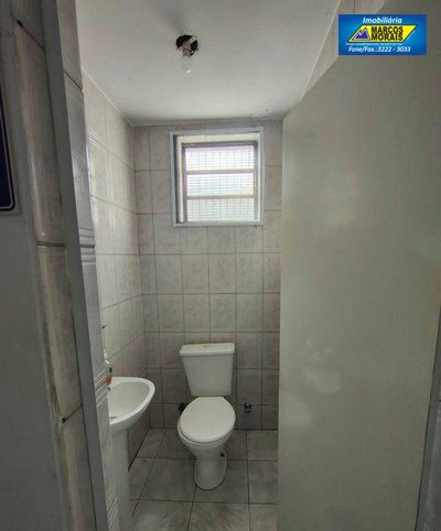 Loja-Salão, 200 m² - Foto 3