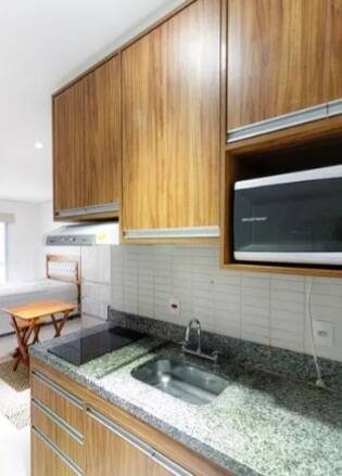 Apartamento, 1 quarto, 28 m² - Foto 2