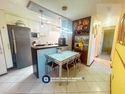 Apartamento, 3 quartos, 64 m² - Foto 3
