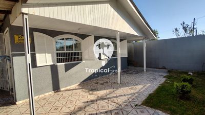 Casa, 4 quartos, 100 m² - Foto 2