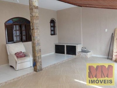 Casa, 3 quartos, 107 m² - Foto 3
