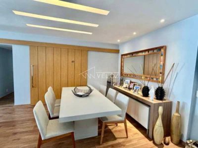 Apartamento, 4 quartos, 126 m² - Foto 2