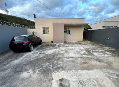 Casa, 2 quartos, 275 m² - Foto 2