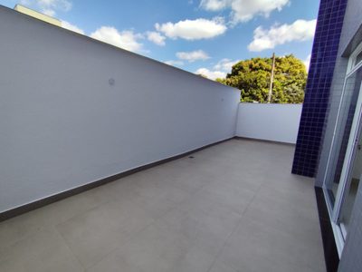 Apartamento, 3 quartos, 72 m² - Foto 4
