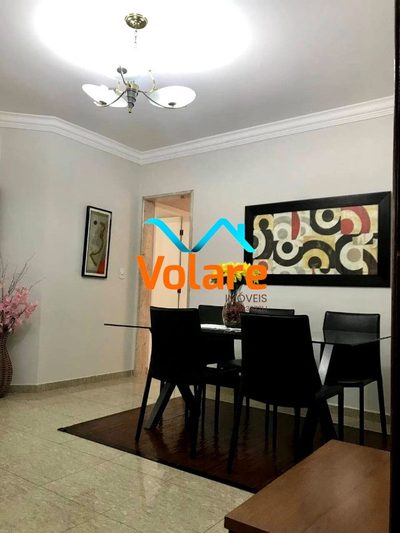 Apartamento, 3 quartos, 84 m² - Foto 4