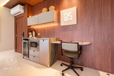Apartamento, 4 quartos, 296 m² - Foto 3