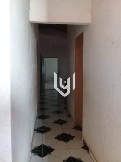 Casa, 4 quartos - Foto 5