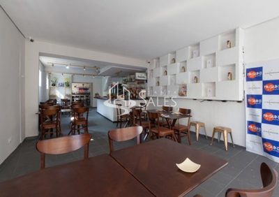 Loja-Salão, 171 m² - Foto 4