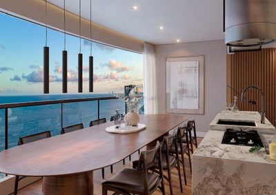 Apartamento, 4 quartos, 131 m² - Foto 5