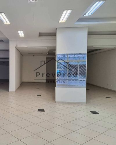 Loja-Salão, 314 m² - Foto 4