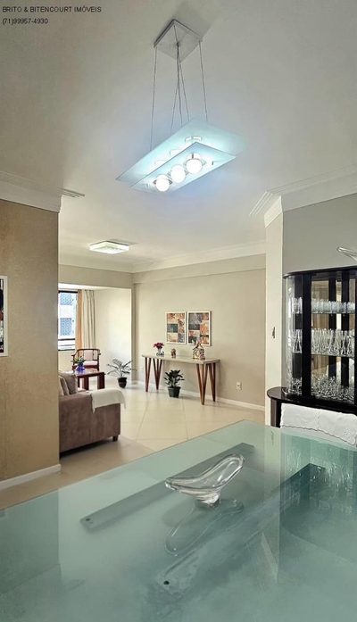 Apartamento, 3 quartos, 103 m² - Foto 5