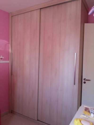 Apartamento, 2 quartos, 50 m² - Foto 4