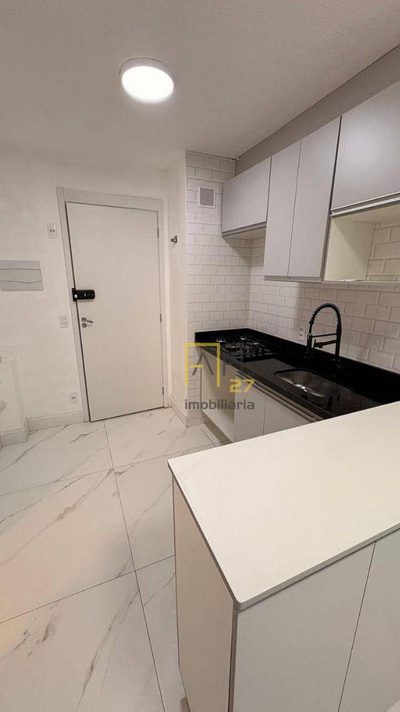 Apartamento, 1 quarto, 25 m² - Foto 3