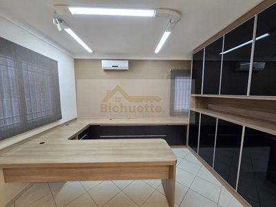 Sala-Conjunto, 35 m² - Foto 5