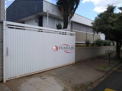 Casa, 466 m² - Foto 2