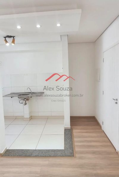 Apartamento, 2 quartos, 48 m² - Foto 4