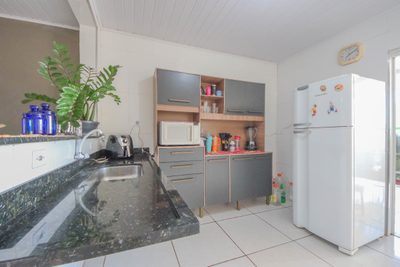 Casa, 3 quartos, 104 m² - Foto 4
