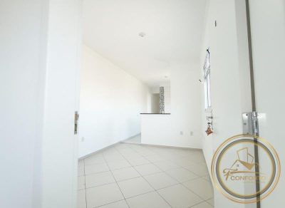 Apartamento, 2 quartos, 53 m² - Foto 2
