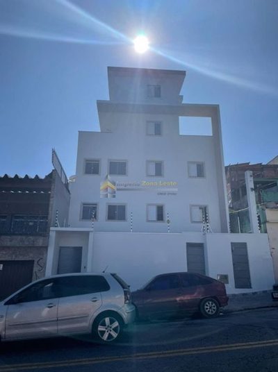 Prédio Inteiro, 40 m² - Foto 1