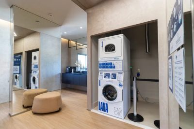 Apartamento, 1 quarto, 32 m² - Foto 4