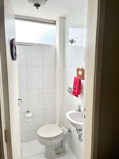 Apartamento, 4 quartos - Foto 5