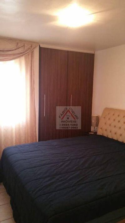 Sobrado, 3 quartos, 100 m² - Foto 3