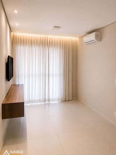 Apartamento, 2 quartos, 56 m² - Foto 2
