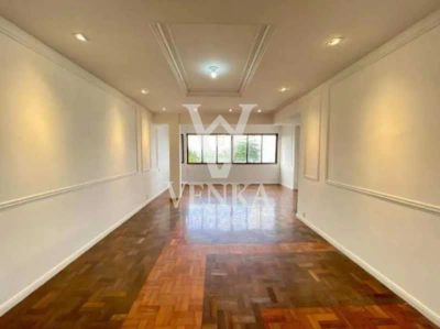Apartamento, 3 quartos, 210 m² - Foto 2