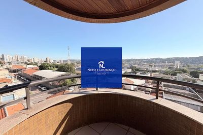 Apartamento, 3 quartos, 133 m² - Foto 3