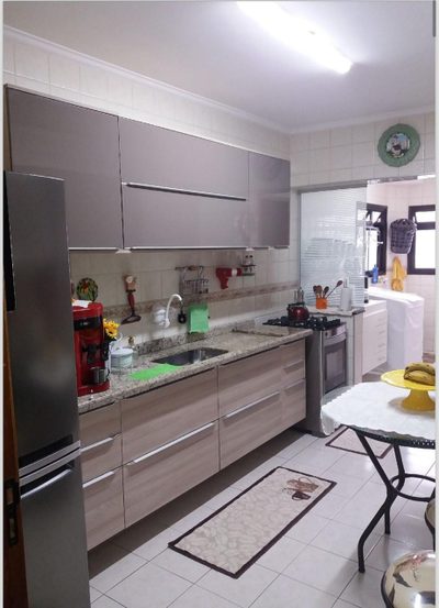 Apartamento, 3 quartos, 88 m² - Foto 4