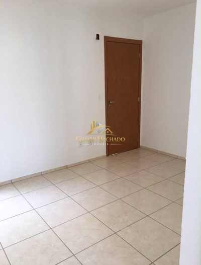 Apartamento, 2 quartos, 42 m² - Foto 3