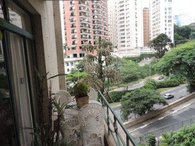 Apartamento, 3 quartos, 259 m² - Foto 5