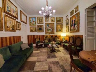 Casa, 7 quartos, 585 m² - Foto 3