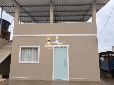 Casa, 2 quartos, 80 m² - Foto 1